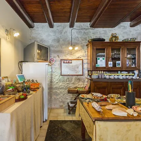 La Muraglia Residenza Turistica Rurale Santa Croce Camerina