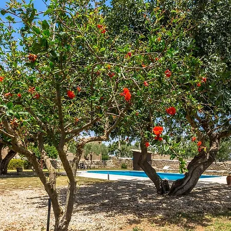 בית כפרי La Muraglia Residenza Turistica Rurale *