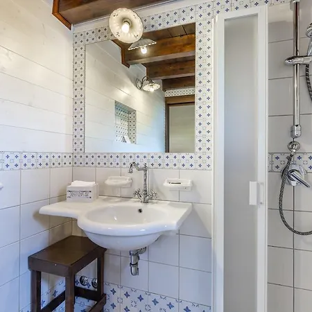 La Muraglia Residenza Turistica Rurale סנטה קרוצ'ה קמרינה