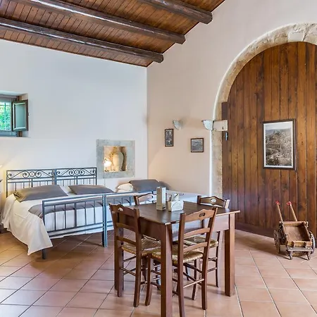 Landhaus La Muraglia Residenza Turistica Rurale *