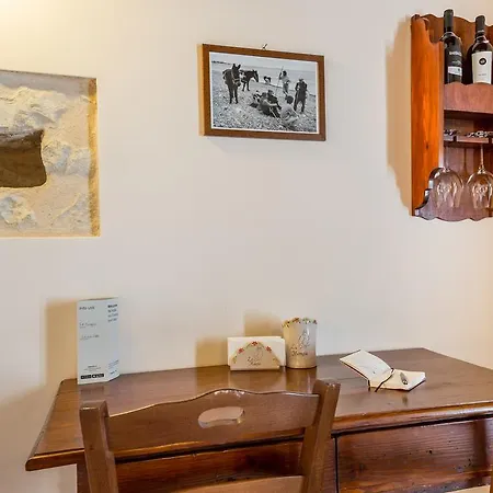 בית כפרי La Muraglia Residenza Turistica Rurale *