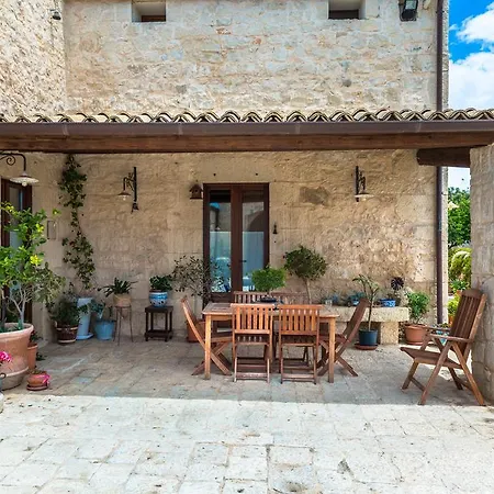 Landhaus La Muraglia Residenza Turistica Rurale *