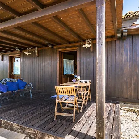La Muraglia Residenza Turistica Rurale