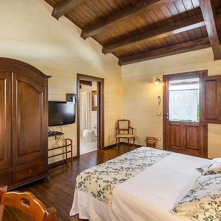 La Muraglia Residenza Turistica Rurale