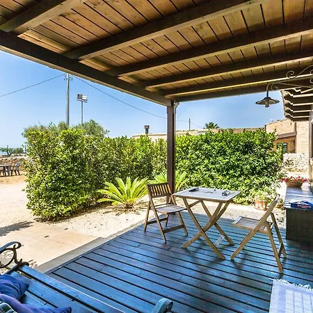בית כפרי La Muraglia Residenza Turistica Rurale *