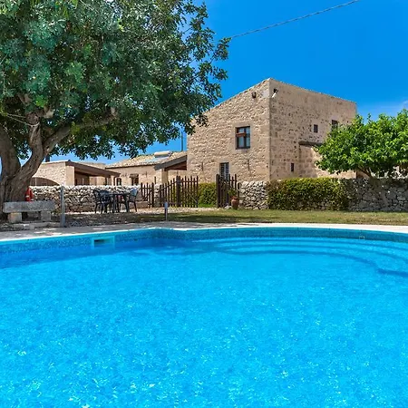 La Muraglia Residenza Turistica Rurale סנטה קרוצ'ה קמרינה