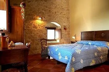 בית כפרי La Muraglia Residenza Turistica Rurale