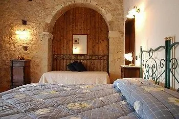 בית כפרי La Muraglia Residenza Turistica Rurale *