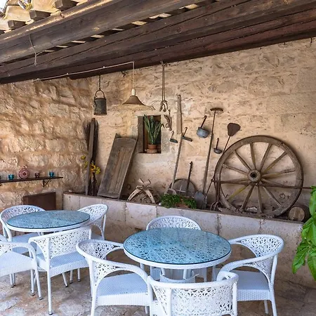 Country house La Muraglia Residenza Turistica Rurale