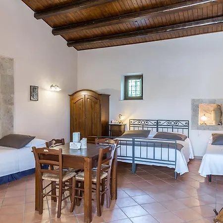 La Muraglia Residenza Turistica Rurale